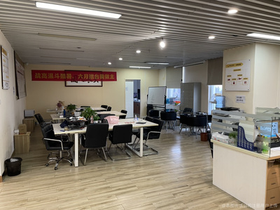 專業賦能，高效連接——廣西泰眾商務信息咨詢服務詳解